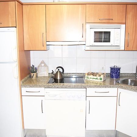 Apartamentos Turisticos Arch Леон Экстерьер фото